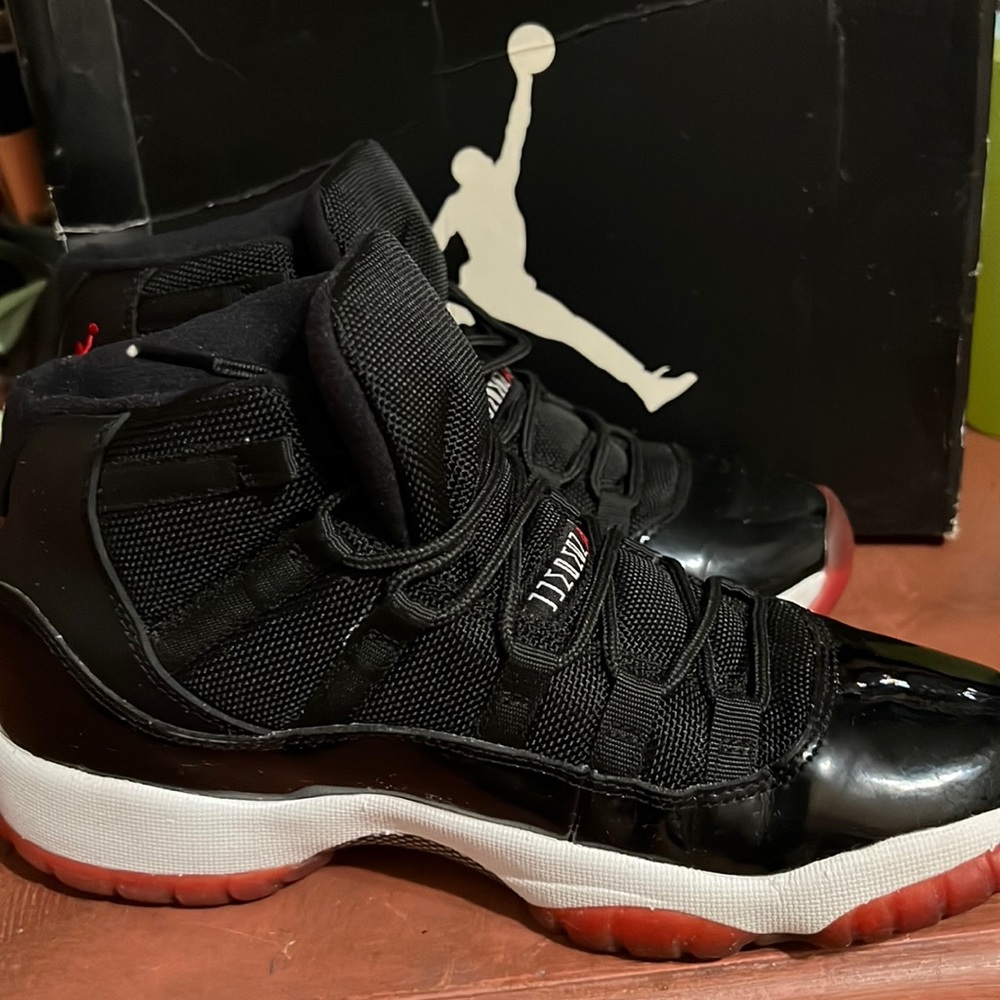 AIR JORDAN 11 RETRO (GS)